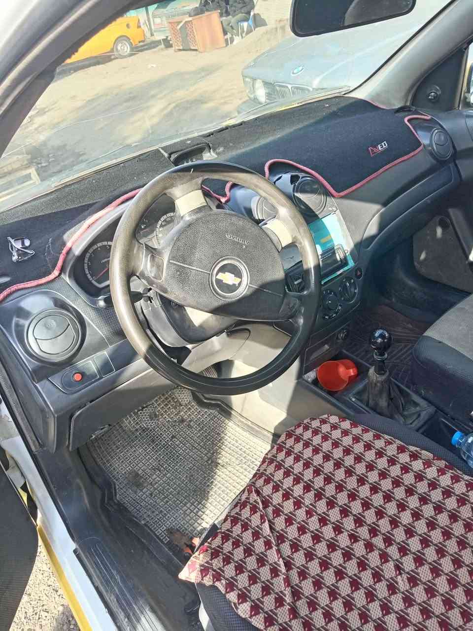 افيو لبيع ٢٠١٠ سنوية ٢٠٢٧ محرك معمر جديد غرمات وهيئة صفر و شرط تحويل بسمي رقم ***********
