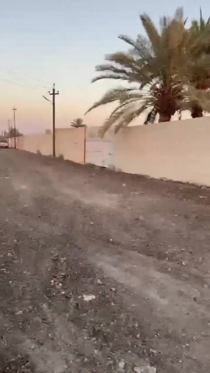 🚨 فرصة استثمارية مميزة في بغداد 🚨
📍 أبو غريب – عكركوف قرب تقاطع الشيحة - الشارع العام ركن

✅ دونمين ملك صرف (سند مستقل)
✅ واجهة 70م
✅ مساحة الدونمين 5000متر 
✅ موقع حيوي وقريب من مجمع أسد بابل
✅ مناسب للمزارع العائلية، الشاليهات، أو المشاريع الاستثمارية

***********
📞 للتفاصيل والاستفسار يرجى التواصل معنا.
