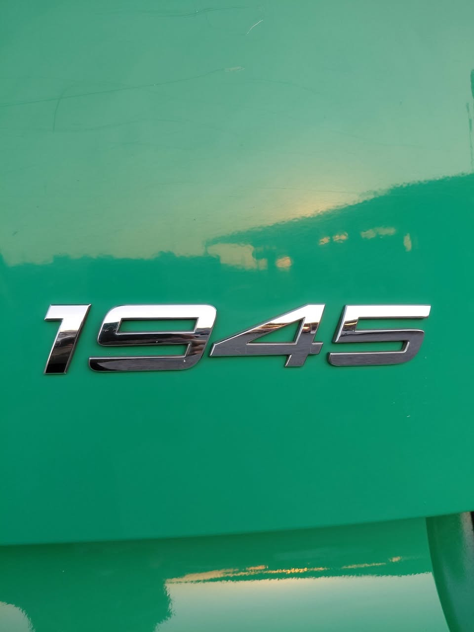 للبيع موديل 2016 فول موسفات حجم 1945 رقم كاتي مكفول 
***********
***********
سياره موجود في معرض أربيل في قضاء خبات 📍
