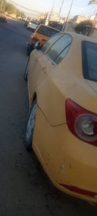 اوبتيما • ٢٠٠٧ • قابل تفاوض