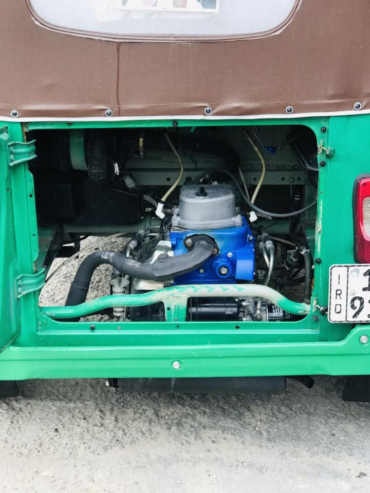 سلام عليكم تكتك (2021 )؟(شهر 11) لغد مبخوخ وصفحة كد شبرين تكتك خير من الله وحلا من الصورة وتجي وتكلبهة مكان ام الكبر والغزلان مقابيل كراج ابو الريش 
الهاتف (***********) اتصل وبل خدمة
