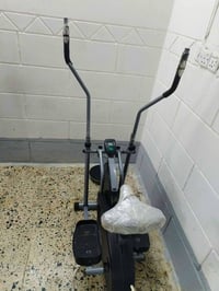 جهاز رياضة • شغال • كراج شمال الموصل