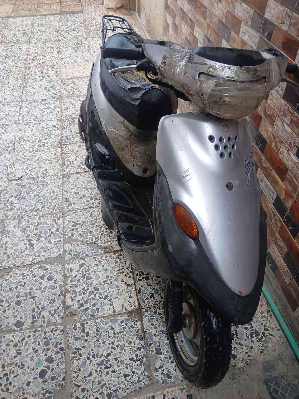 دراجه لبيع
***********
