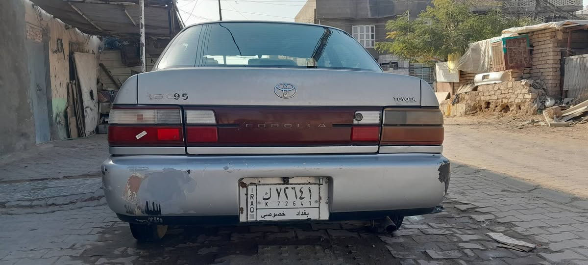 سلام عليكم كورله للبيع مكفوله كفاله عامه من كص واضربه ونقل جثه والصوليات تبريد حداديه خير من الله مكاني نجف السعر ٥٣ ابيه مجال الطيبين الاستفسار ***********
