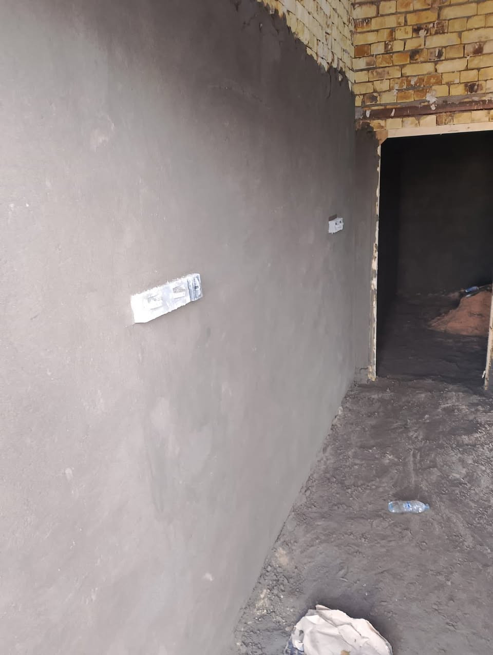 لباخ سمنت جص بورك متفرغ (***********)شغل درجه أوله
