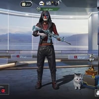 حساب ببجي • حساب ثاني • للبيع