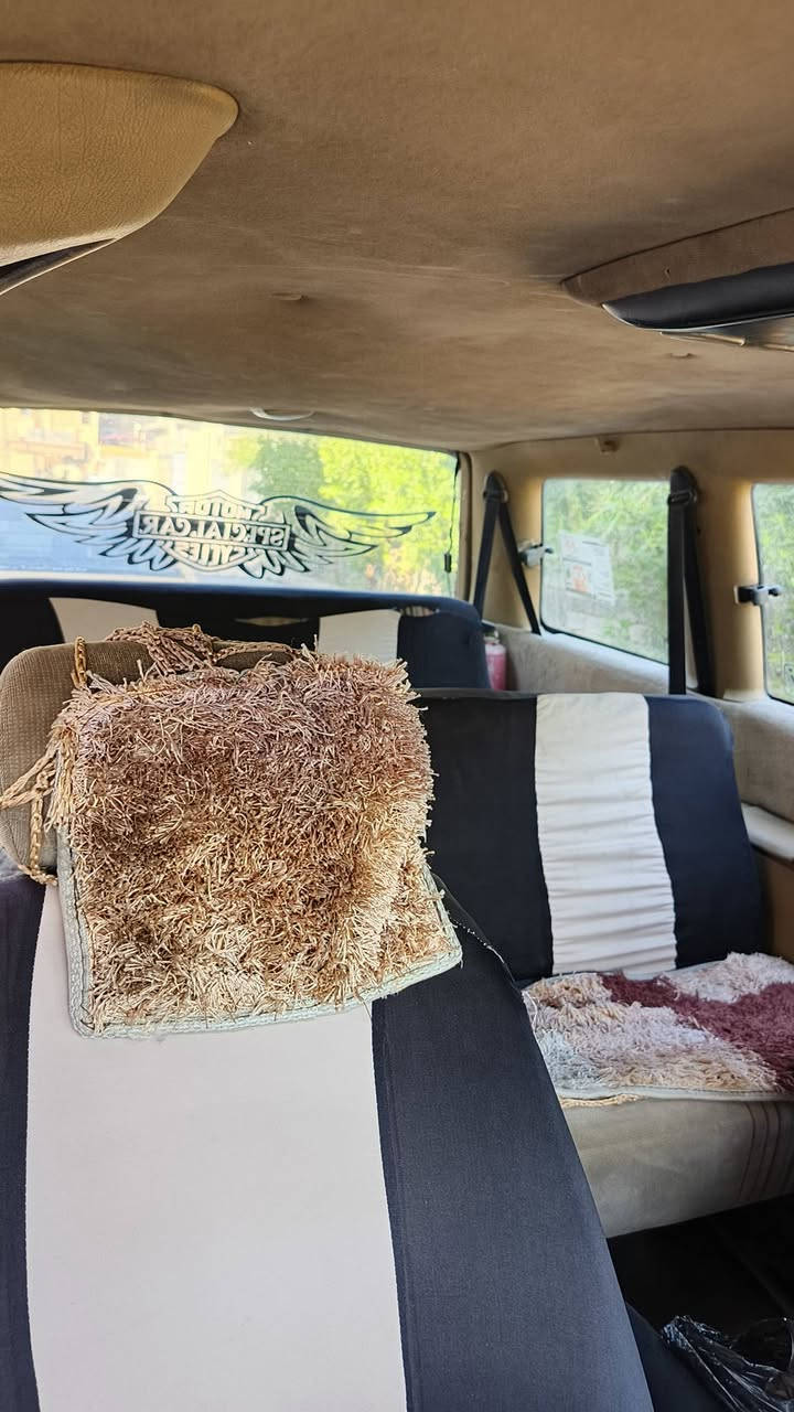 كلايزر للبيع موديل 92 محرك دوج 3300
كير كهربائي سنوية ساقطة  السعر 36


**إذا كنت صاحب هذا الإعلان وتريد حذفه لأي سبب، رجاءا أرسل رسالة إلى الدعم الفني**