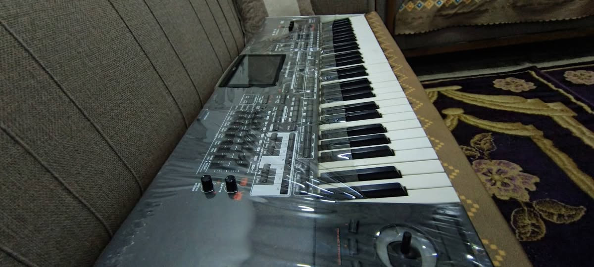 سلام عليكم اخوان اوركن امجي تو نضافه 100/95
 نضيف و جديد جدن+برامج فول طربيات
سعر 32وبي مجال حك الجيه


**إذا كنت صاحب هذا الإعلان وتريد حذفه لأي سبب، رجاءا أرسل رسالة إلى الدعم الفني**