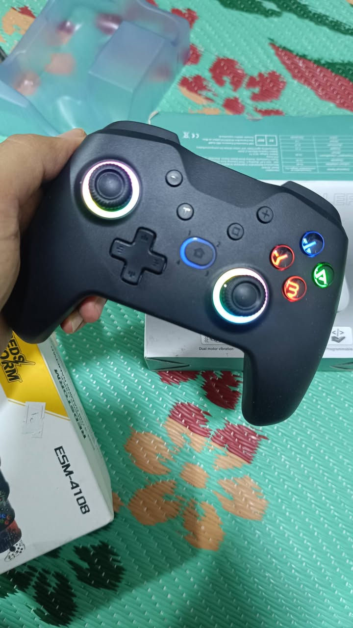 متوفر جوستكات حاسبة جديد غير مستخدم فاحصهن ما بيهن اي خلل سعر القطعة 10 تاخذهن ثنينهن التوصيل مجاني


**إذا كنت صاحب هذا الإعلان وتريد حذفه لأي سبب، رجاءا أرسل رسالة إلى الدعم الفني**