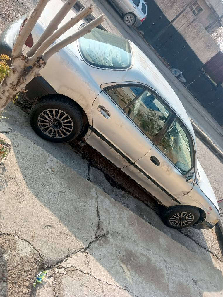 سلاوی خواتان لئبئت هۆندا سۆناتا مۆدئل 1995 ئاڕمی سۆران گئڕ مەکینە تەقەو ڕەقەو دوکەڵو بوخاری بەشەرتی 100 فیتەر 4 تایەو ویلئ تازەی لەژئرە جامی کارەبایە گەرمی لایت ئشارەت فڵجە هەموی ئیش ئەکات سەیارەکە ماڵی فەقیرو دۆستە لە سلئمانیم *********** السليمانية, العراق
