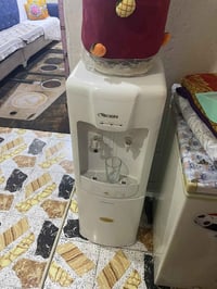 ثلاجة • مجمّدة • للبيع