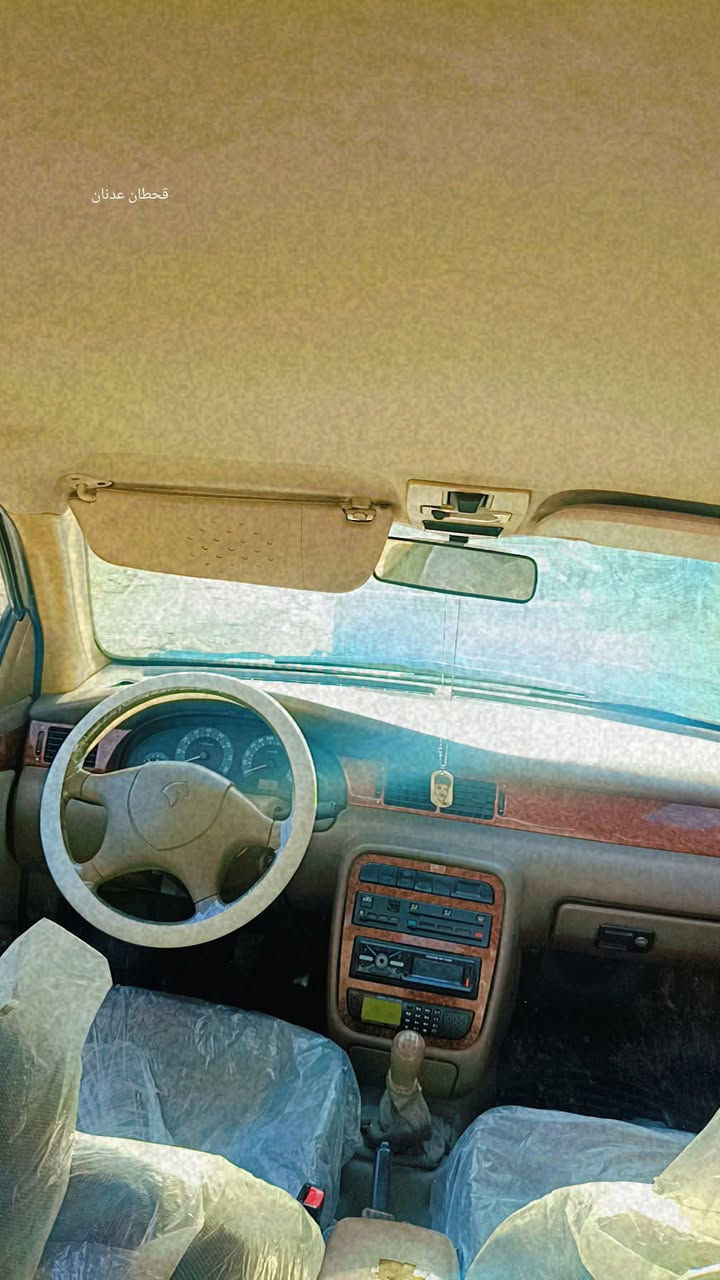 سلام عليكم سمند موديل 2010 مكفوله كفاله ماعده البنيد مبدل جاهزه تبريد ثلج حداديه 100/75 رقم جديد هزه جديده كهربائيات كله شغالي كلوب ماناقصه كفاله ضربه وصبغ وتبديل ماعده البنيد اني مكلف بنشر هاذه رقم صاحبه *********** مكان ديوانيه مركز سعره 52,وبيه مجال
