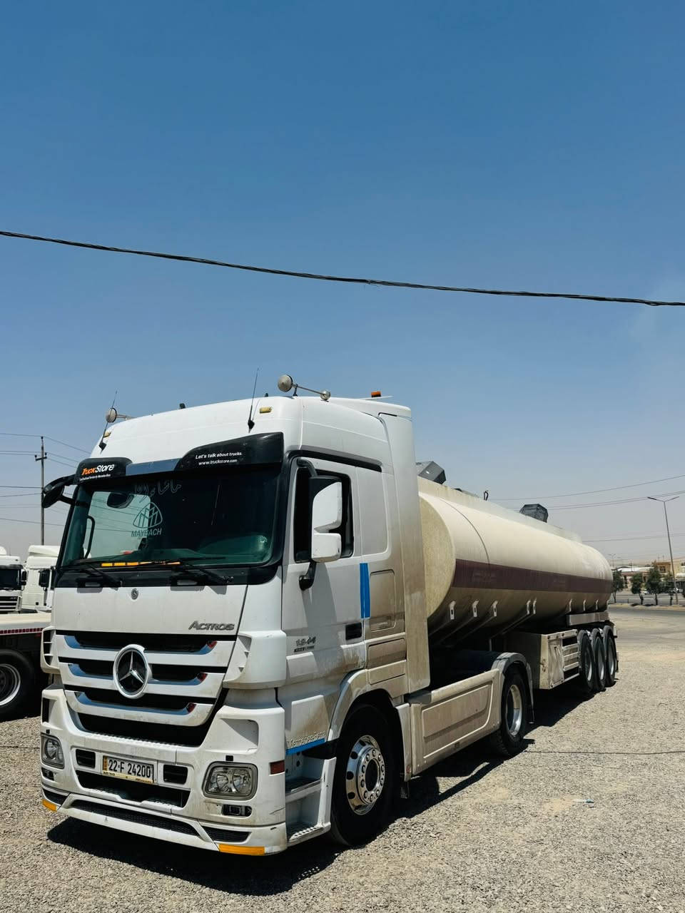 موديل2011📦
حجم1844✅ماشيkm900
موسفات ريتايدر كامير حساس عاكيه مكفول كفاله عامه 
تانكى عازم حداد 2018✅
تخم تايه تخم ويل كرؤم 🛞
***********📞
وتساب ✅📞📞
