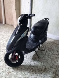 دراجه ماكس • محتاج تجديد • بيع مستعجل