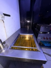 مكينة كنافة • شغالات • عمارة ميسان