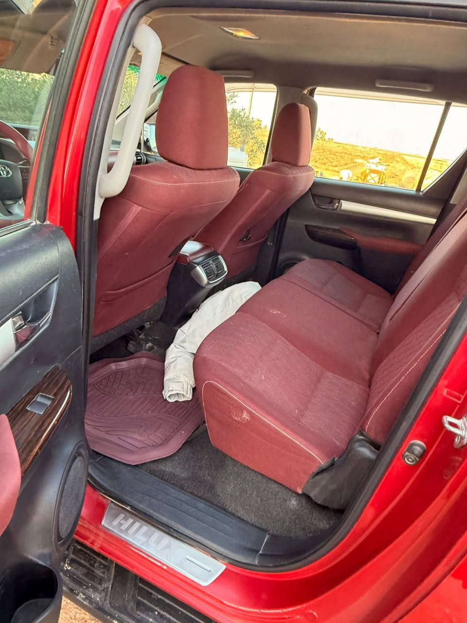 للبيع 2019 كير اوتو  شركة ساز فول موصفات تبريد قطعتين كشنات الأمامي تبريدتدفئه رقم أربيل كفاله عامه جديده كلش تحويل مباشر السعر 260$ للأستفسار ***********
