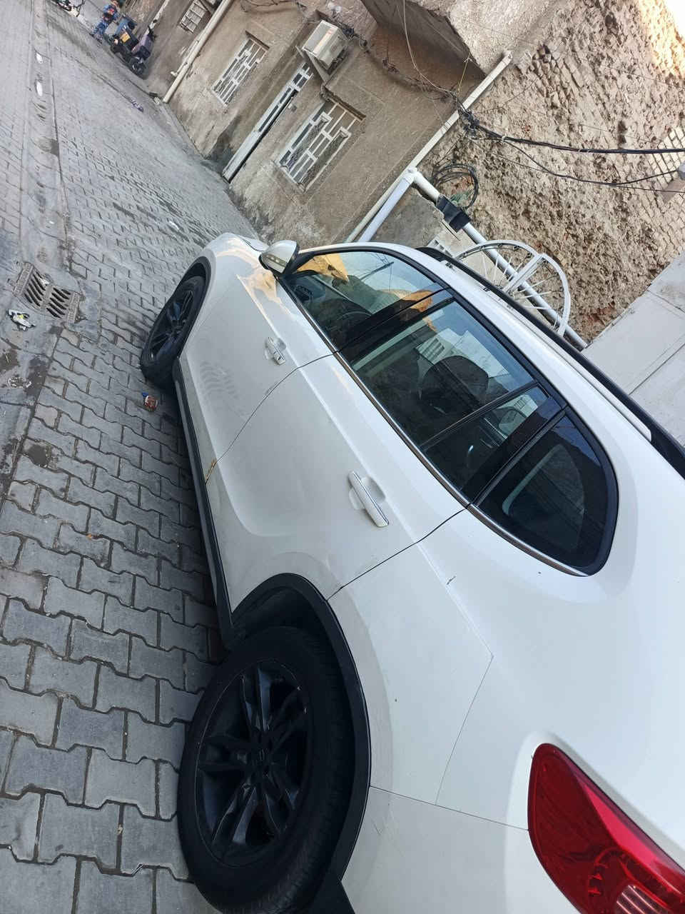 سيارة برانس للبيع المحرك 1600بغداد الرقم انكليزي السعر 770ورقه ***********
