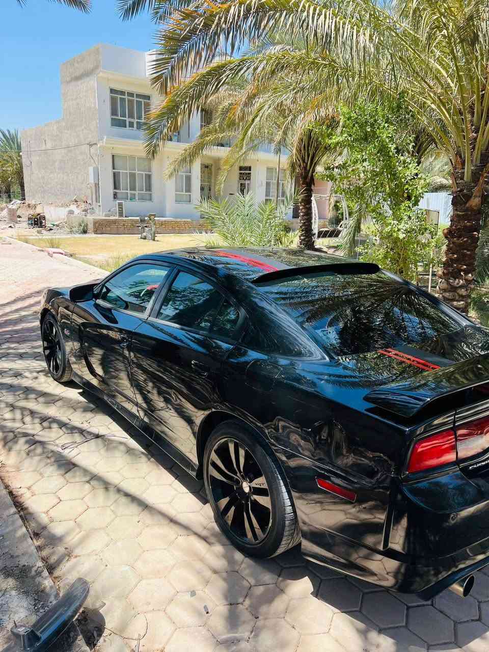 سلام عليكم
جارجر للبيع او المراوس 
موديل ١٢ ارتي ماكس خليجي 
مكينه جديده مصار شهرين من شديته 
حداديه جديده 
تبريد ثلج 
سياره مابيه صبغ بيه باردات وسونار موجود 
رقمه بغداد دولي وبسمي 
سياره جاهزه مابيه كل نقص  
السعر ١٤٠ وبيه مجال قليل 
مكان سياره كربلاء طويريج 
***********
