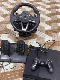 نضاف جدا لا مصلحات ولل مفتوحات كلشي استيكر البلي نضام 13.4 مع يدت وكيب...