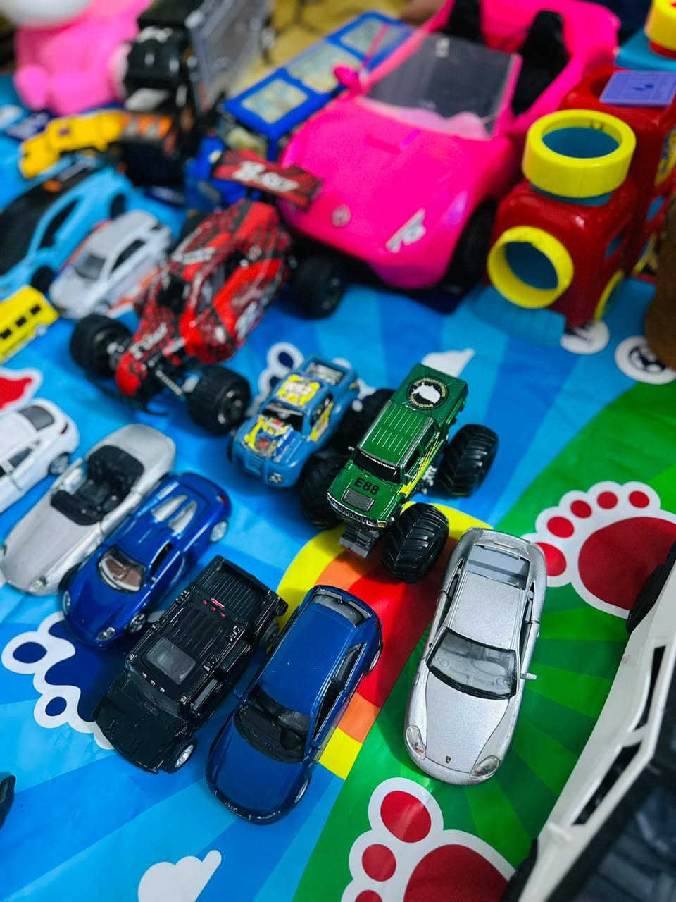 يوجد لدينا ألعاب أوروبية مختلفة عنوان مقابيل دكتوراه فيحاء


**إذا كنت صاحب هذا الإعلان وتريد حذفه لأي سبب، رجاءا أرسل رسالة إلى الدعم الفني**