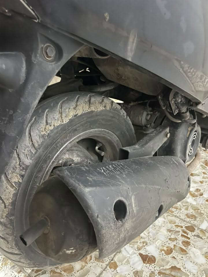 حبايب دراجه بريز للبيع دراجه هندر واحد   كهربائيات كلها شغاله بس اكو خلل بلضفيره   مكينه نضيفه  لا تبخير ولا نضوح ولا تنقيص وخير من الله حبايب سعر  400 وبيها مجال بسيط مكاني بلديات تقاطع الكهرباء واتساب ***********
