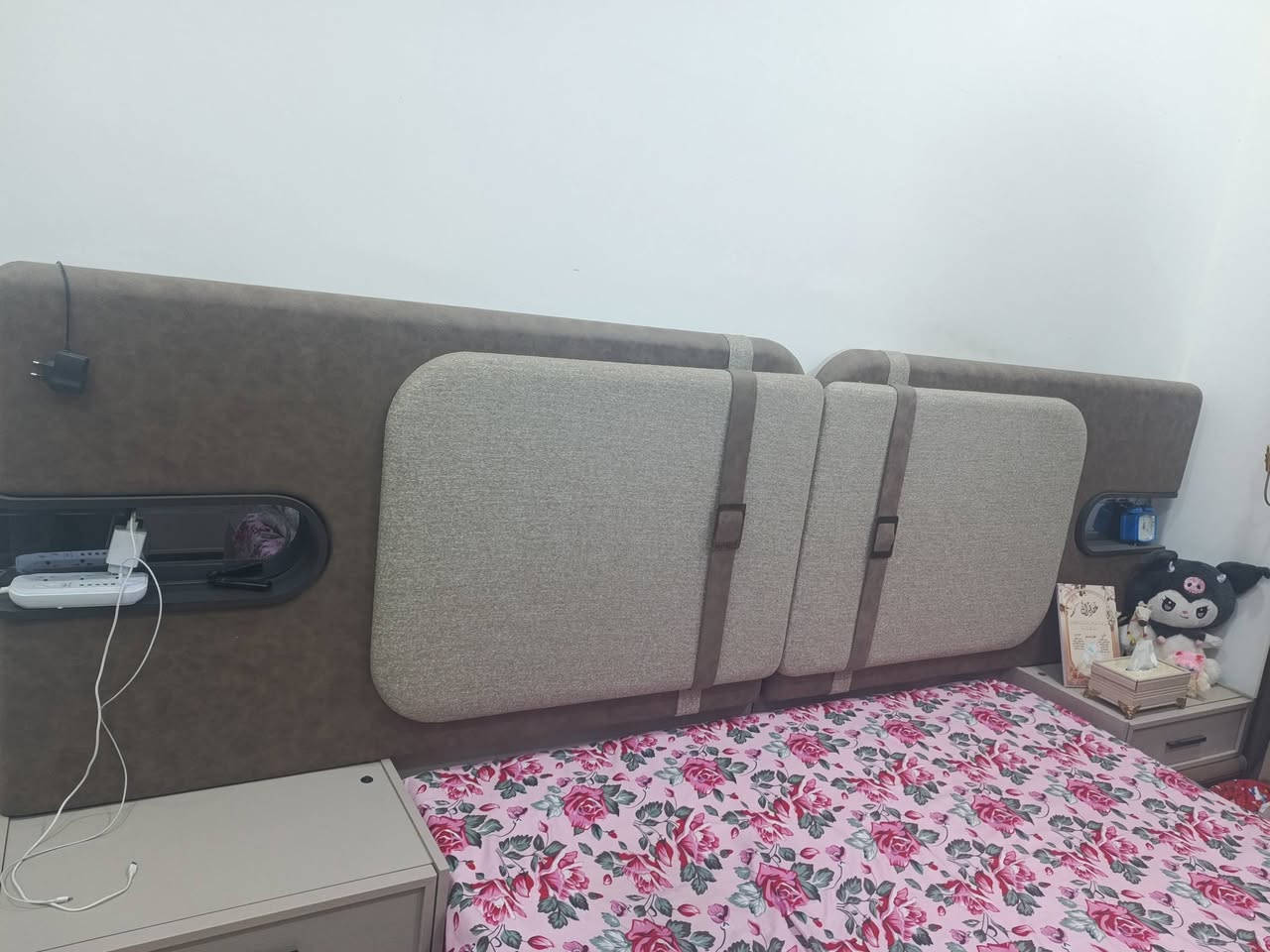 غرفه نوم تركي نظيفة لبيع السعر 2مليون وبيه مجال ***********
