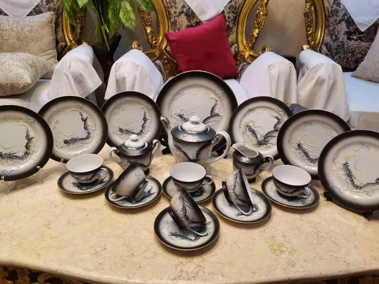 طقم كاسات فرنساوي مختوم
طقم كاسات جيلي فرنساوي مختوم
طقم شاي وجاتو ياباني الاصلي


**إذا كنت صاحب هذا الإعلان وتريد حذفه لأي سبب، رجاءا أرسل رسالة إلى الدعم الفني**