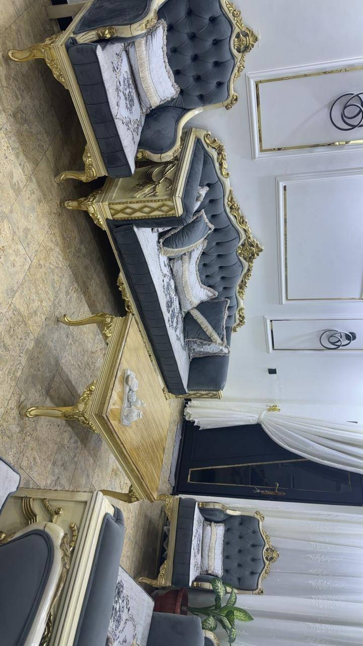 تخم تركي جديد ١٠ مقاعد مع طبله وسطيه مكان سيديه سعره مليون و٧٠٠


**إذا كنت صاحب هذا الإعلان وتريد حذفه لأي سبب، رجاءا أرسل رسالة إلى الدعم الفني**