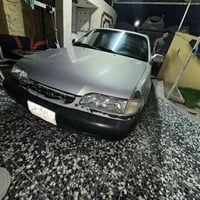 سوناتا 2 • ١٩٩٤ • واسط