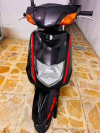 سكنس نثيه 110 ياباني. المكينه مكفوله مكاني بغداد مدينه الصدر. كامله وا...