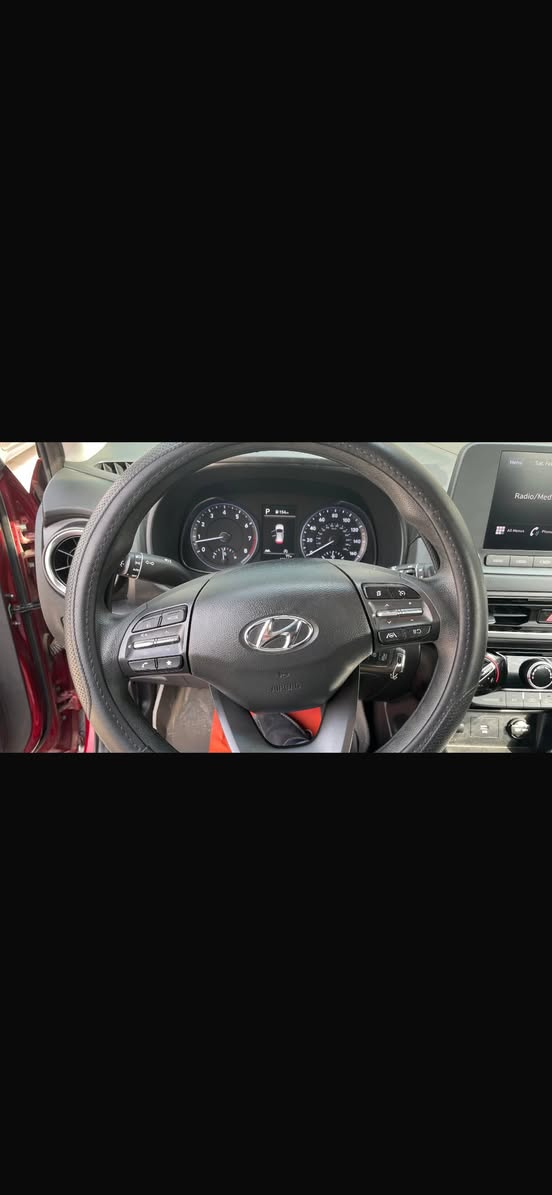 السلام عليكم
للبيع كونا موديل 2023
الموصفات
سويج
كشن عادي
مكينه 2000 دوش
رادر امامي
رادار خلفي
رادر جانبي
كامره دواره
رادار تحديد المسار
ويل 16
السيارة جديدة كلش
حادثها موجود بالصور ورقم الشاصي هم موجود وصور
السونارهم موجودة
السعر 150 $ وبيها مجال بسيط
الاتصال على رقم
+964 773 232 3033
مكان السيارة المنصور


**إذا كنت صاحب هذا الإعلان وتريد حذفه لأي سبب، رجاءا أرسل رسالة إلى الدعم الفني**