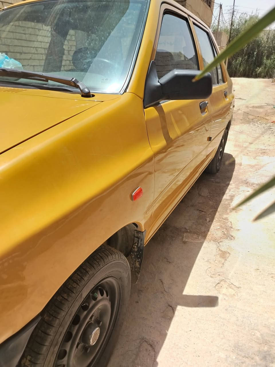 سايبه لبيع موديل ٢٢ رقم بابل مكانه كربلاء كفاله سياره ايبع لك سونار  رقم هاتف ***********
