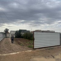 بيت 550متر طابو زراعي سند 25 بناء طابوق الكاع كاشي مرمر بياض جديد كهرب...
