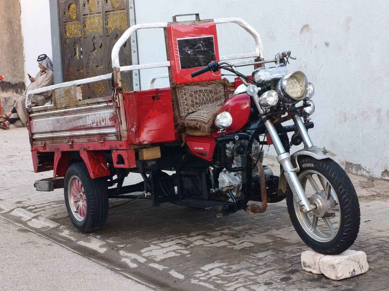 سلام عليكم ستوته جمره لبيع مديل 2016 محرك 2022 اكسن 2022 كهربائية كله جديد وشغاله سكنات شاير كله شغاله نكره سلف توير 13 جدد بدي نضيف شاصي نضيف وراق صوليه بسمي سعره 950 بيه مجال قليل حك جيه بس ستوته لي يريده يجي وتساب رقمي *********** متواجد وتساب فقط مكاني نجف بل جرويه يم نفوس رضويه جديده 950
