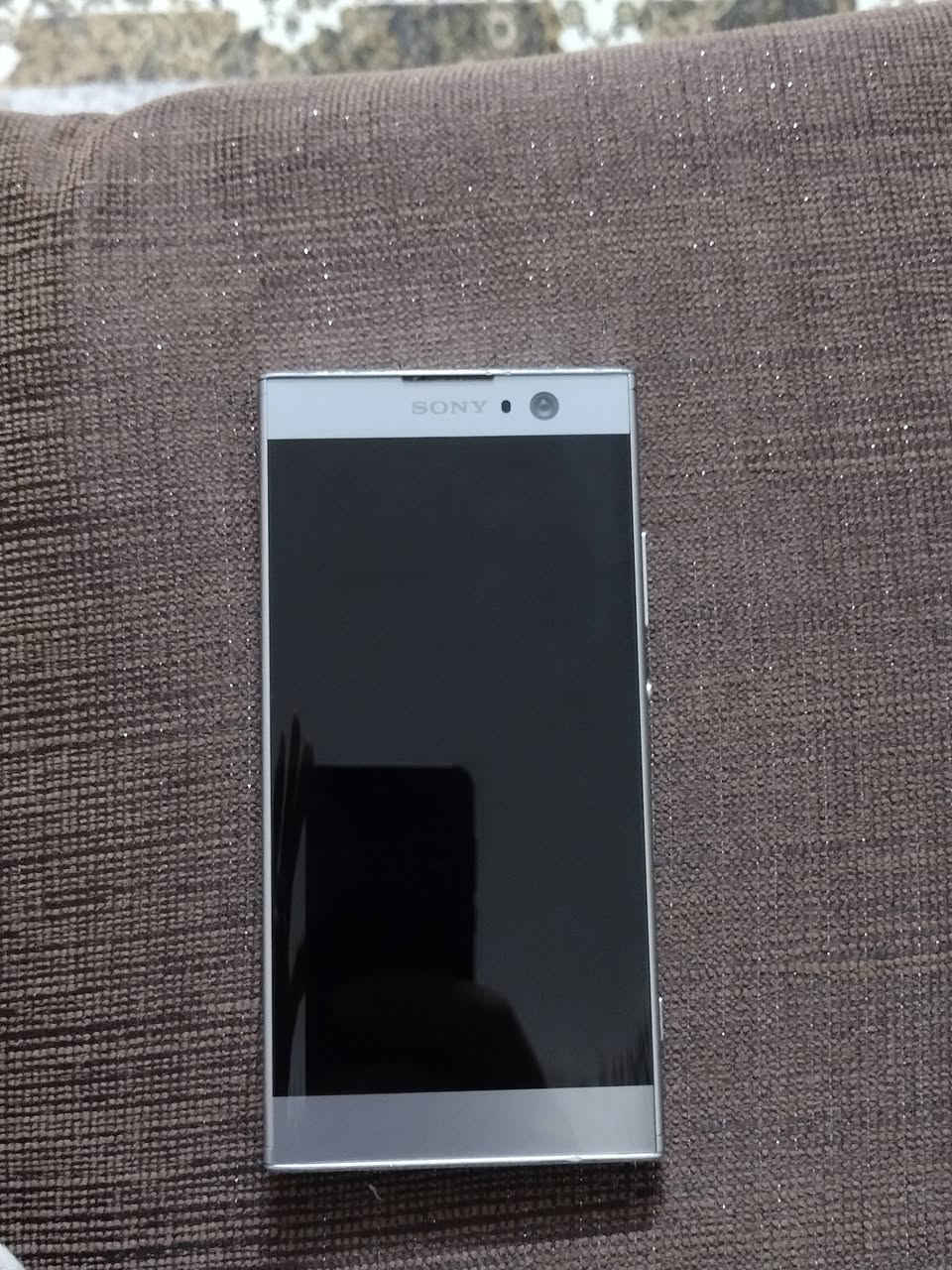 السلام عليكم
سوني اكسبيريا إكس اي 2
يشغل كل برامج التواصل الاجتماعي 
ذاكرة 32 كيكا
عشوائية 3
معالج سناب دراكون 680
للبيع مكفول من كلشي والنظافة كدامكم موضحة 
السعر 75 الف عنواني بغداد  حي العامل


**إذا كنت صاحب هذا الإعلان وتريد حذفه لأي سبب، رجاءا أرسل رسالة إلى الدعم الفني**