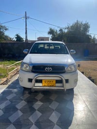 ٢٠٠٨ • رقم اربيل • مكينة وكير