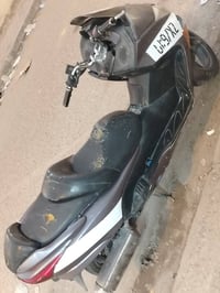 فورزة 0.8 • اغراض جدد • بصرة حيانية