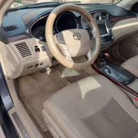 افالون امريكي • ٢٠١١ • بدون دواخل