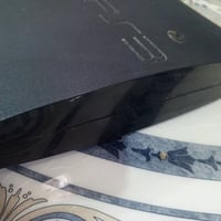 بلي ٣ سلم • ١٢٠ جيجا • يدين أصليتين
