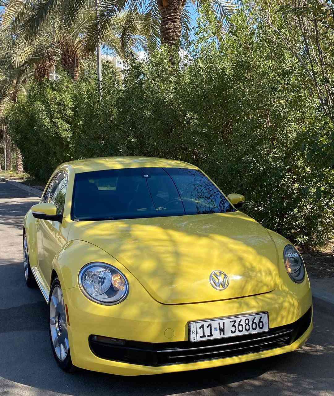 السلام عليكم للبيع فولكس واكن بيتل 2012 فول مواصفات عده البنرامه محرك 5 سلندر 2500 مكينه وكير جدد تبريد ثلج حداديه جديده تخم تاير جديد بصمه دمام بلادي كشنات جلد سياره جديده بشكل وجاهزه عل آخر حبايه حادثه موضح بصوره بيهه صبغ مكانات بدون دواخل السعر 98 
***********
