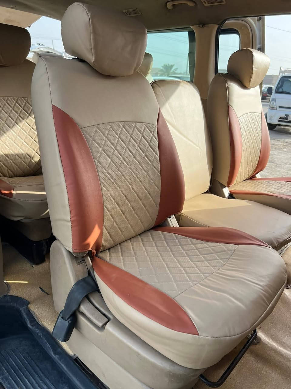 السلام عليكم يوجد دوشمة ستاركس جلد موديل من 8)20 سعره 100 ًمع توصيل جميع المحافظات ***********
@إشارة
