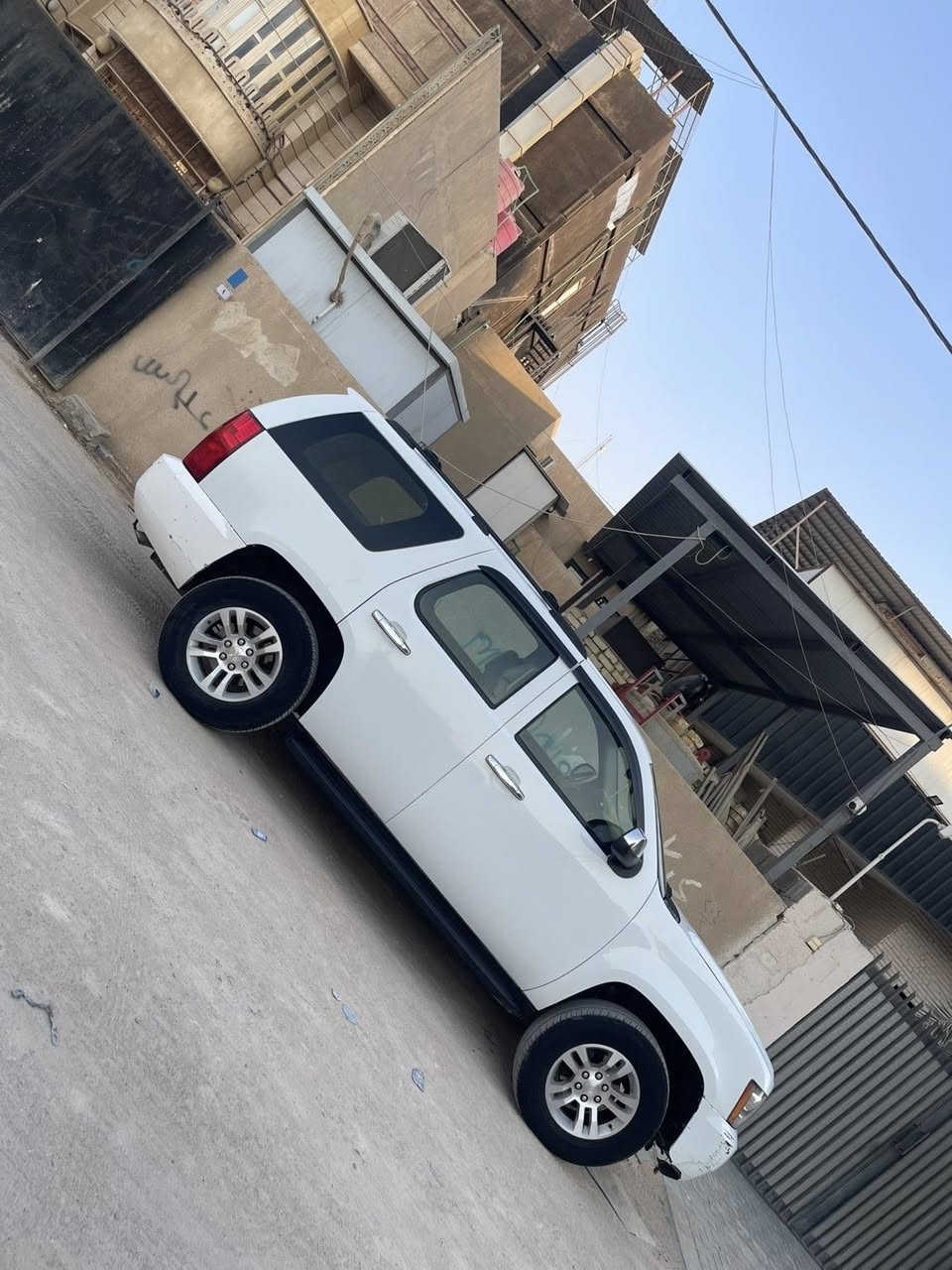 تاهو مديل ٢٠٠٩ رقم كركوك  وكاله فقط فول مواصفات السعر  85  المكان البصره الاتصال ع الرقم ***********
