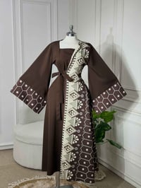 فستان • ٣٨-٤٨ • بغداد