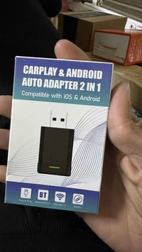 كار بلاي • اكسسوار سيارة • توصيل