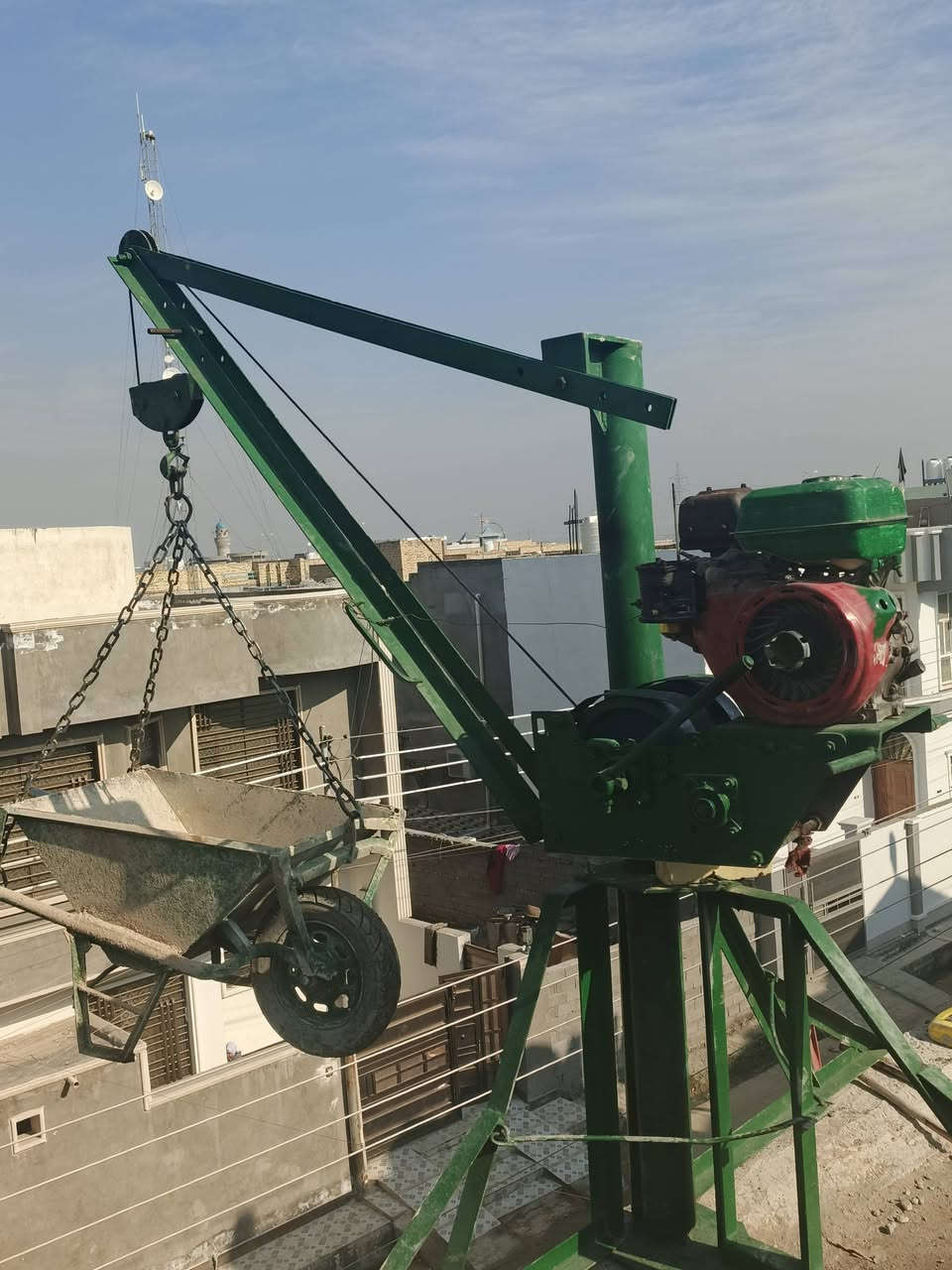 ونج البيع في قضاء الرفاعي ***********
