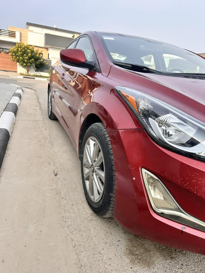 سلام عليكم
النتر موديل 2015 

وارد امريكي بيها بنيد صبغ 

وهلال خلف فقط 

سياره جديده حداديه وصدر خلفي امامي قبل اسبوع بدلتهن تايرات تخم تاير جديد 

رقم اربيل 
سنويه 2030
هزه 2026

بسمي تحويل ثاني يوم 

سعر 113 وبيها مجال 

 وتساب ***********

مكانها ديالى بعقوبه
