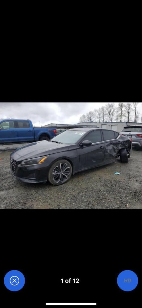 التيما SR plus فول مواصفات 2023
مرقم كامل 

رقم دهوك 

السيارة دفع رباعي 
ماشية :- 

40الف 

بسعر 165 وبي مجال 

رقم الواتس 0753936337


**إذا كنت صاحب هذا الإعلان وتريد حذفه لأي سبب، رجاءا أرسل رسالة إلى الدعم الفني**