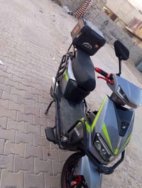 دراجة كهربائية • سيكل كهربائي • دراجة شحن • دراجه كهربائيه للبيع • درا...
