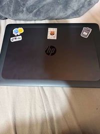 لابتوب • كور i7 • رام ١٦