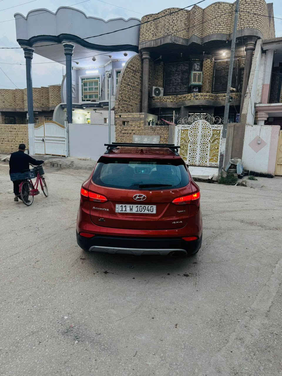 مراوس بسوناتا او اوبتما فول مواصفاات لمتد حسب القناعه  تفاصيل خاص


**إذا كنت صاحب هذا الإعلان وتريد حذفه لأي سبب، رجاءا أرسل رسالة إلى الدعم الفني**